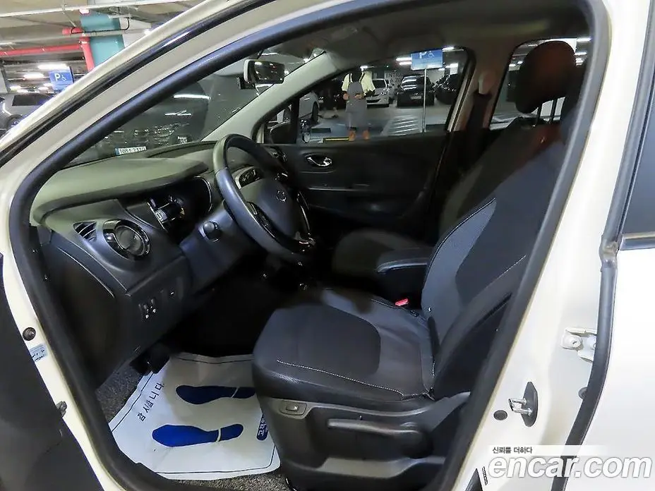 Renault (Samsung) QM3 2015 1.5 автомат (гидро), фото 19 Renault (Samsung) QM3 2015 1.5 автомат (гидро), фото 19