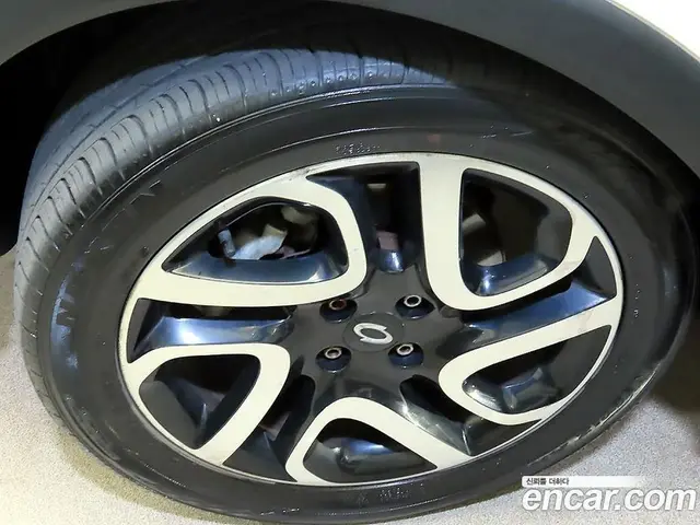 Renault (Samsung) QM3 2015 1.5 автомат (гидро), миниатюра 5 Renault (Samsung) QM3 2015 1.5 автомат (гидро), миниатюра 5