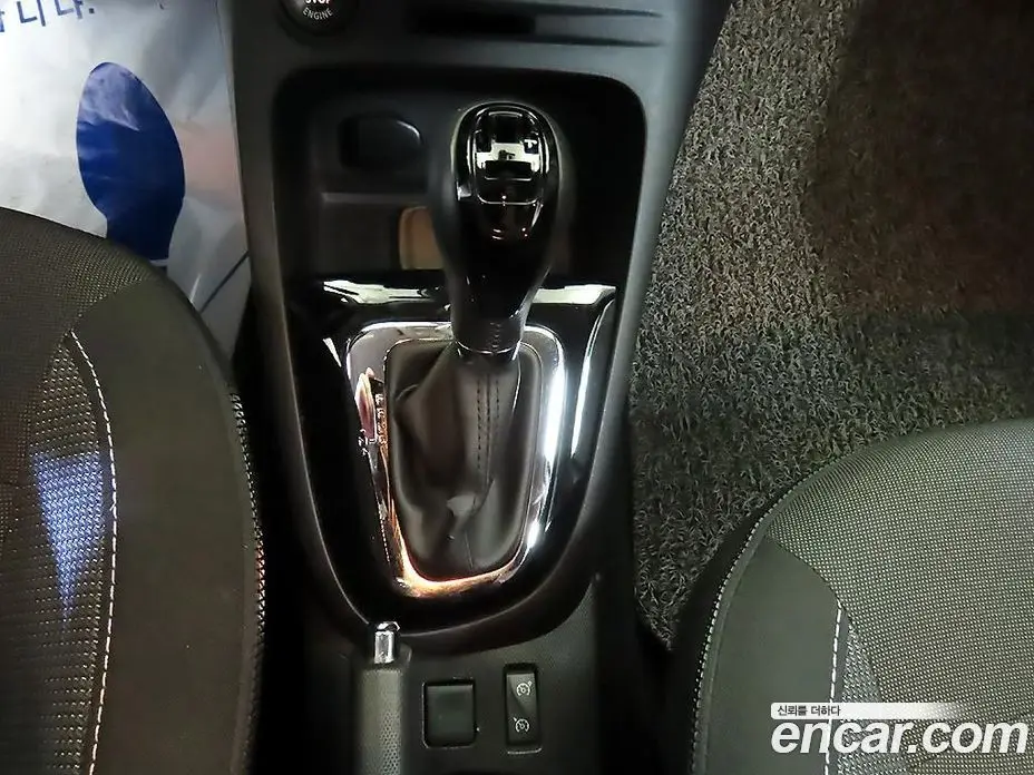 Renault (Samsung) QM3 2015 1.5 автомат (гидро), фото 9 Renault (Samsung) QM3 2015 1.5 автомат (гидро), фото 9