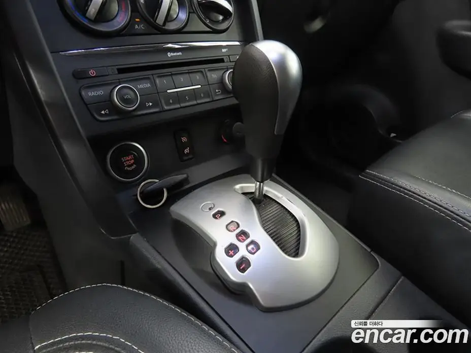 Renault (Samsung) QM5 2014 2.0 автомат (гидро), фото 11