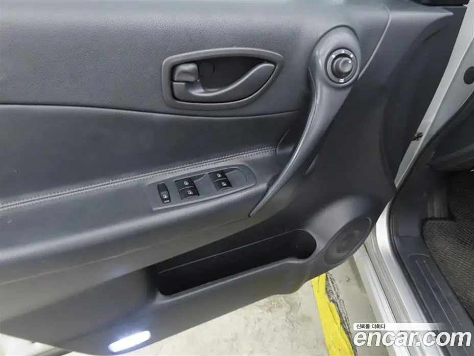 Renault (Samsung) QM5 2014 2.0 автомат (гидро), фото 12