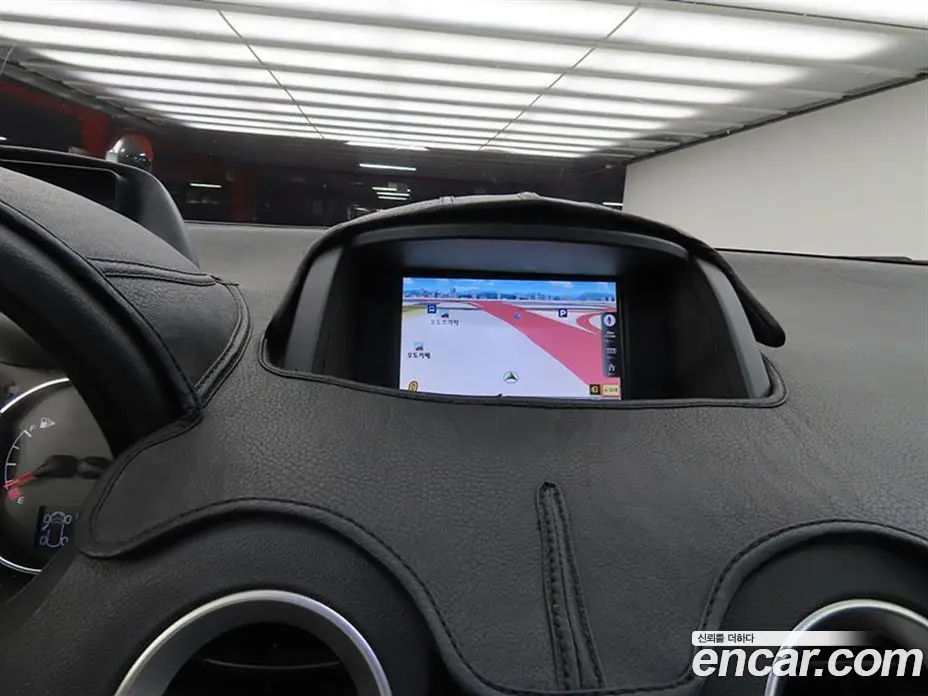 Renault (Samsung) QM5 2014 2.0 автомат (гидро), фото 15