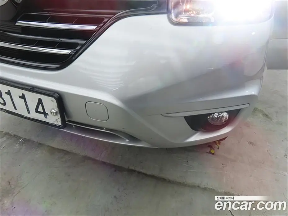 Renault (Samsung) QM5 2014 2.0 автомат (гидро), фото 17