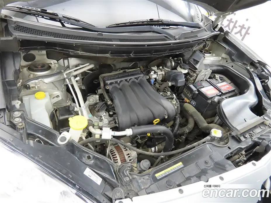 Renault (Samsung) QM5 2014 2.0 автомат (гидро), фото 19