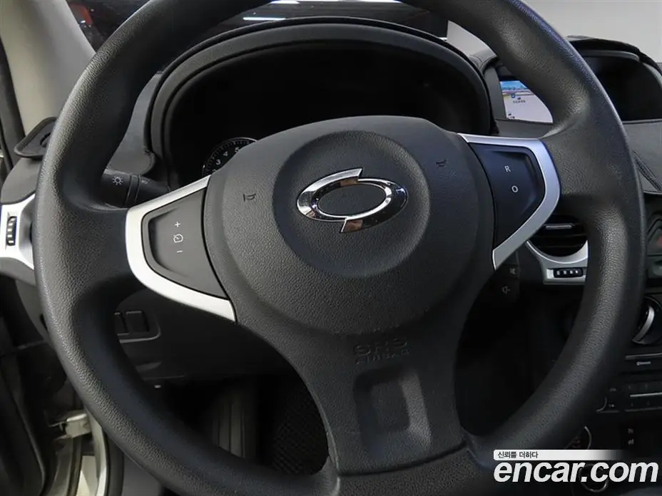 Renault (Samsung) QM5 2014 2.0 автомат (гидро), фото 8
