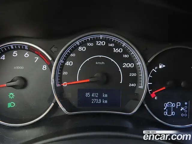 Renault (Samsung) QM5 2014 2.0 автомат (гидро), миниатюра 9