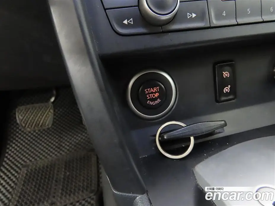 Renault (Samsung) QM5 2014 2.0 автомат (гидро), фото 10