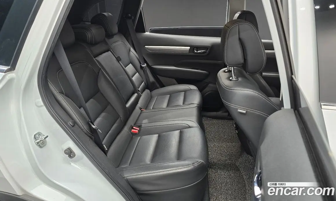 Renault (Samsung) QM6 2019 2.0 автомат (гидро), фото 11 Renault (Samsung) QM6 2019 2.0 автомат (гидро), фото 11