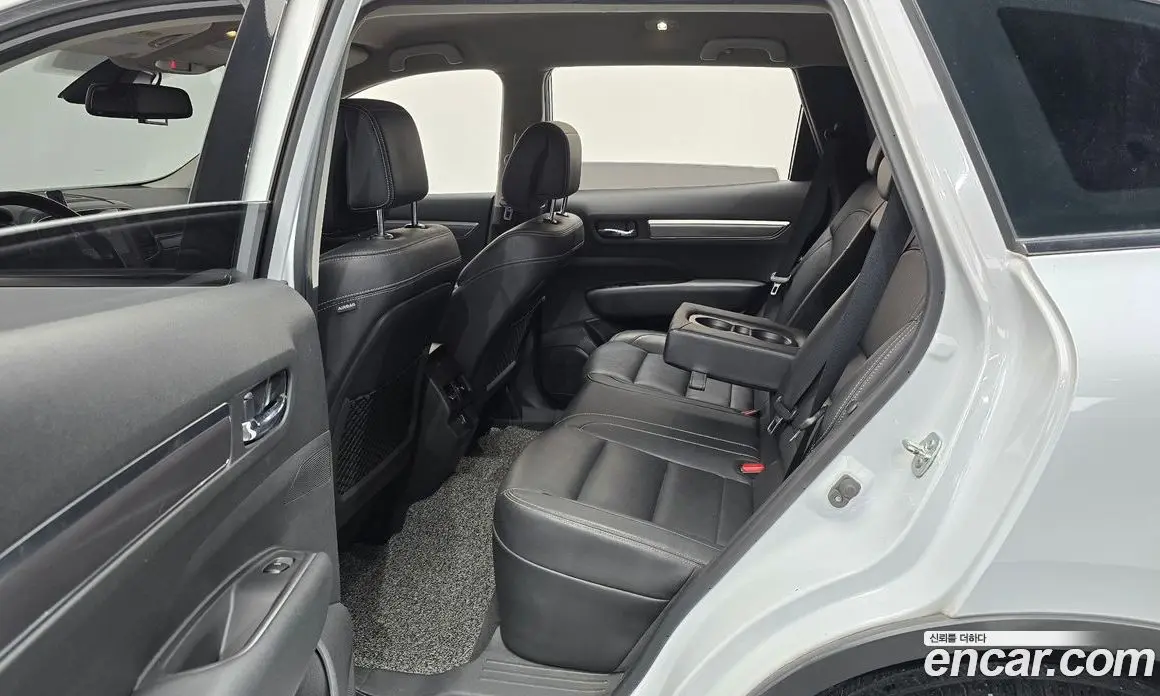 Renault (Samsung) QM6 2019 2.0 автомат (гидро), фото 12 Renault (Samsung) QM6 2019 2.0 автомат (гидро), фото 12