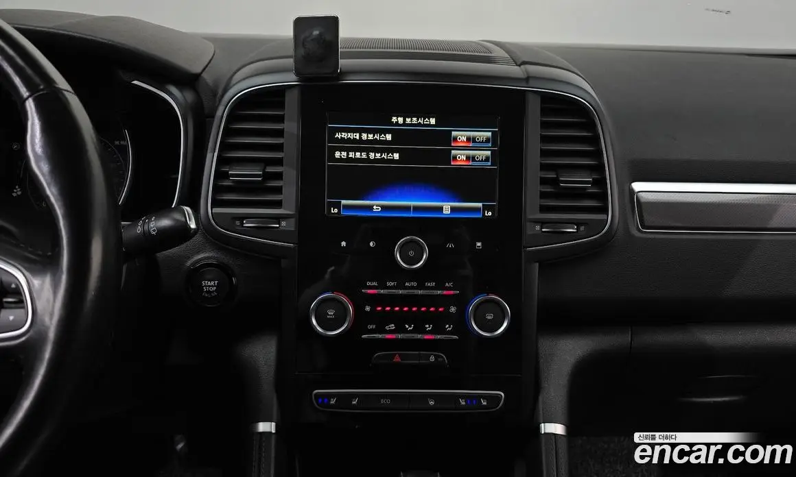 Renault (Samsung) QM6 2019 2.0 автомат (гидро), фото 14 Renault (Samsung) QM6 2019 2.0 автомат (гидро), фото 14