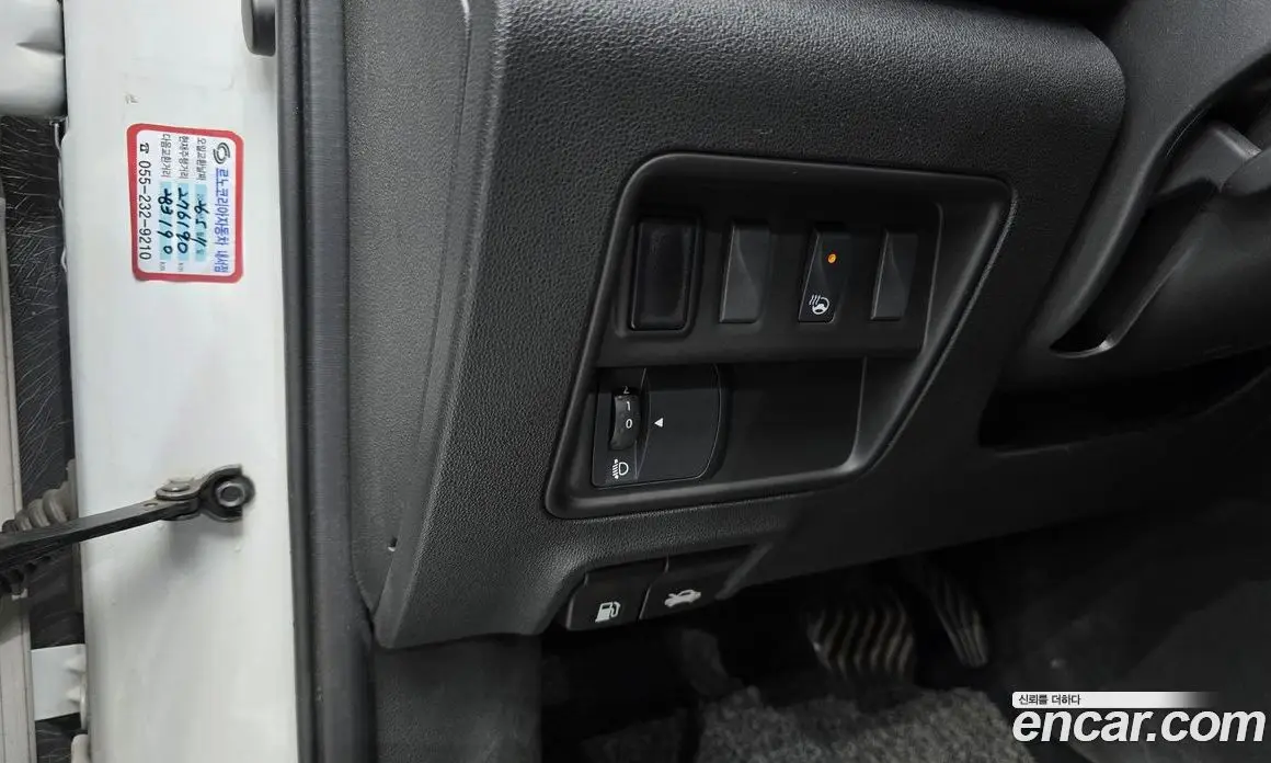 Renault (Samsung) QM6 2019 2.0 автомат (гидро), фото 16 Renault (Samsung) QM6 2019 2.0 автомат (гидро), фото 16