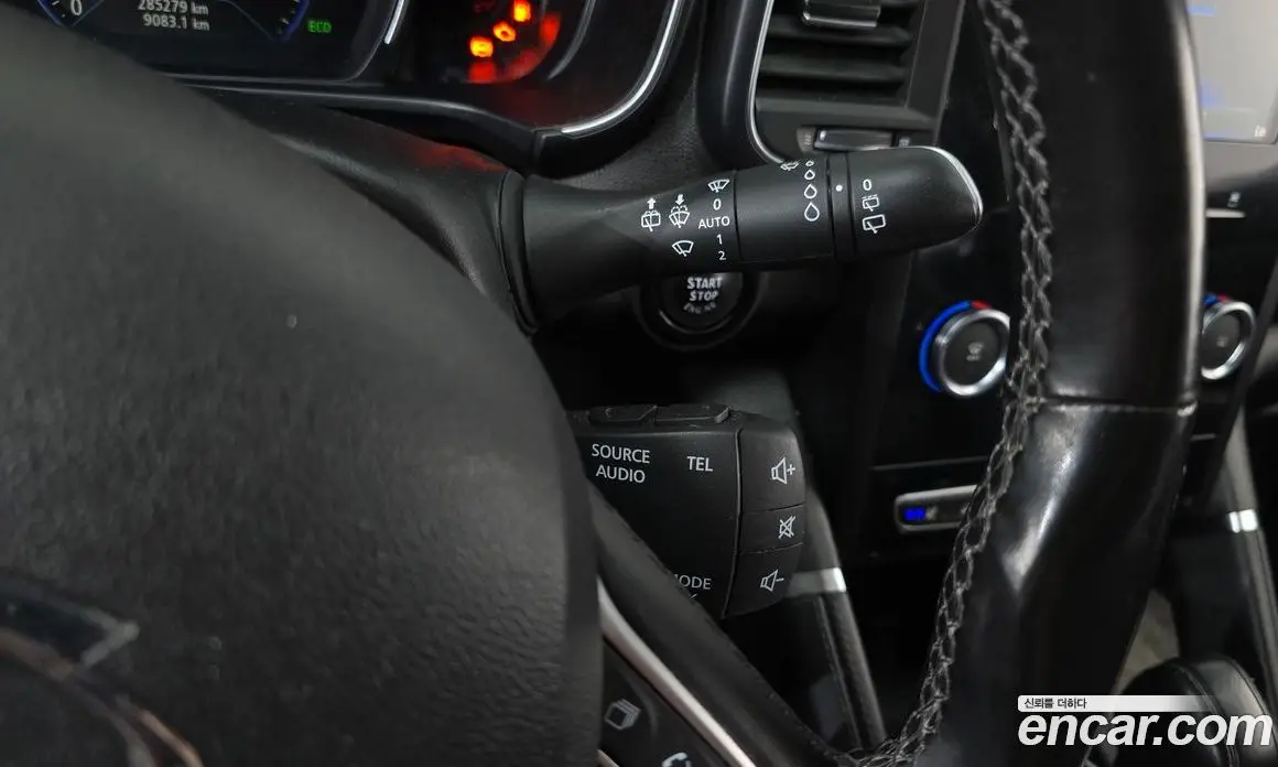 Renault (Samsung) QM6 2019 2.0 автомат (гидро), фото 18 Renault (Samsung) QM6 2019 2.0 автомат (гидро), фото 18