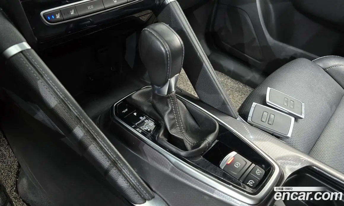Renault (Samsung) QM6 2019 2.0 автомат (гидро), фото 9 Renault (Samsung) QM6 2019 2.0 автомат (гидро), фото 9