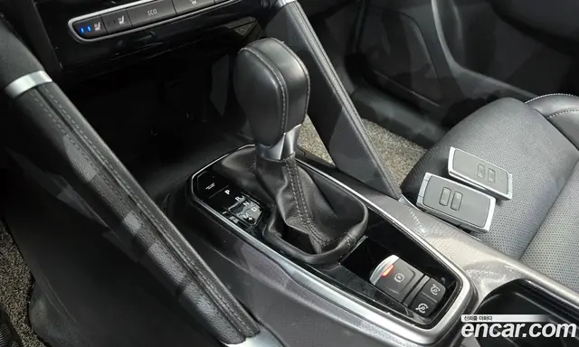 Renault (Samsung) QM6 2019 2.0 автомат (гидро), миниатюра 9 Renault (Samsung) QM6 2019 2.0 автомат (гидро), миниатюра 9