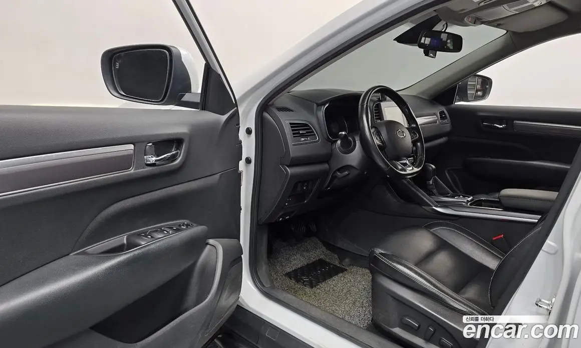 Renault (Samsung) QM6 2019 2.0 автомат (гидро), фото 10 Renault (Samsung) QM6 2019 2.0 автомат (гидро), фото 10