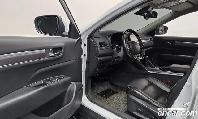 Renault (Samsung) QM6 2019 2.0 автомат (гидро), миниатюра 10 Renault (Samsung) QM6 2019 2.0 автомат (гидро), миниатюра 10