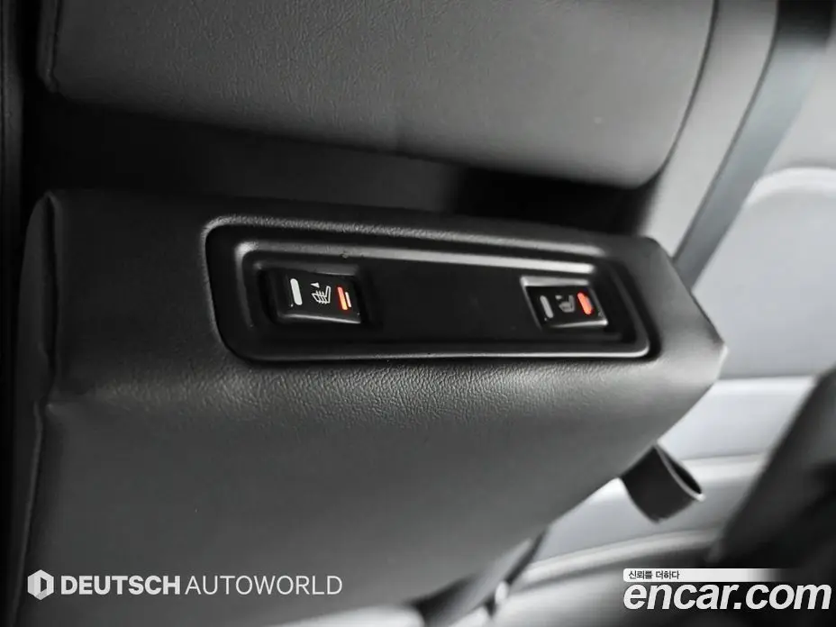 Renault (Samsung) QM6 2020 2.0 автомат (гидро), фото 16
