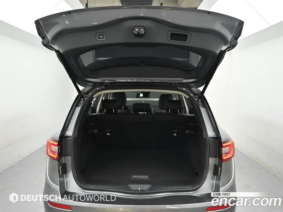 Renault (Samsung) QM6 2020 2.0 автомат (гидро), фото 19