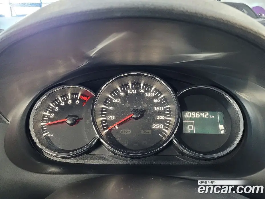 Renault (Samsung) SM3 2010 1.6 автомат (гидро), фото 13 Renault (Samsung) SM3 2010 1.6 автомат (гидро), фото 13