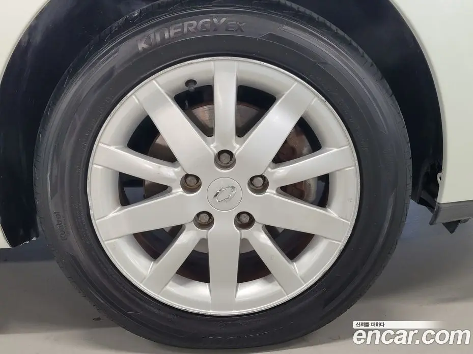 Renault (Samsung) SM3 2010 1.6 автомат (гидро), фото 14 Renault (Samsung) SM3 2010 1.6 автомат (гидро), фото 14