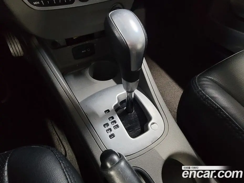 Renault (Samsung) SM3 2010 1.6 автомат (гидро), фото 17 Renault (Samsung) SM3 2010 1.6 автомат (гидро), фото 17