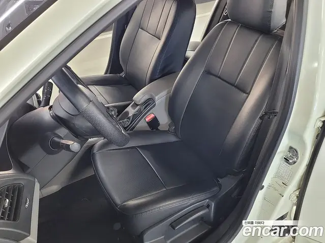Renault (Samsung) SM3 2010 1.6 автомат (гидро), миниатюра 8 Renault (Samsung) SM3 2010 1.6 автомат (гидро), миниатюра 8