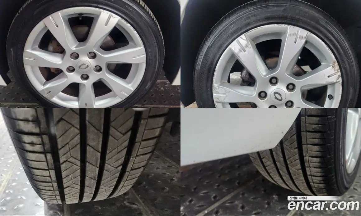 Renault (Samsung) SM3 2010 1.6 автомат (гидро), фото 6