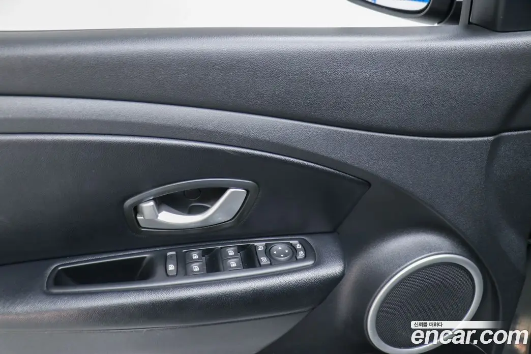 Renault (Samsung) SM3 2013 1.6 автомат (гидро), фото 11