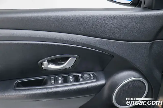 Renault (Samsung) SM3 2013 1.6 автомат (гидро), миниатюра 11