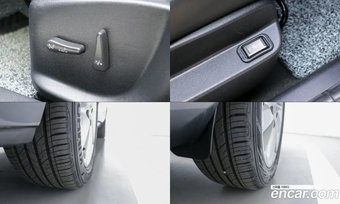 Renault (Samsung) SM3 2013 1.6 автомат (гидро), фото 18