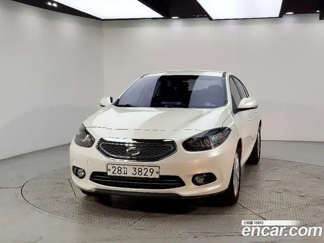 Renault (Samsung) SM3 2013 1.6 автомат (гидро), миниатюра 2 Renault (Samsung) SM3 2013 1.6 автомат (гидро), миниатюра 2