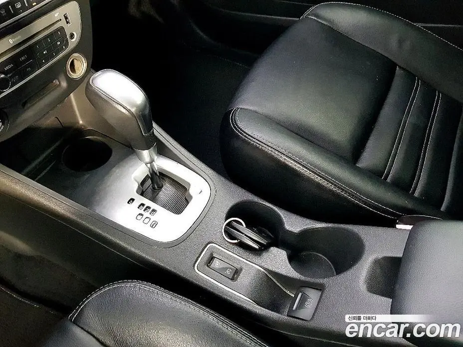 Renault (Samsung) SM3 2013 1.6 автомат (гидро), фото 14 Renault (Samsung) SM3 2013 1.6 автомат (гидро), фото 14