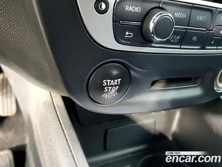 Renault (Samsung) SM3 2013 1.6 автомат (гидро), фото 15 Renault (Samsung) SM3 2013 1.6 автомат (гидро), фото 15