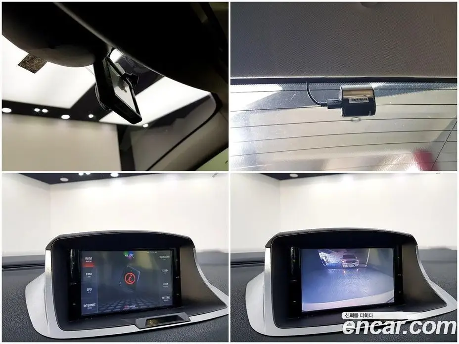 Renault (Samsung) SM3 2013 1.6 автомат (гидро), фото 16 Renault (Samsung) SM3 2013 1.6 автомат (гидро), фото 16