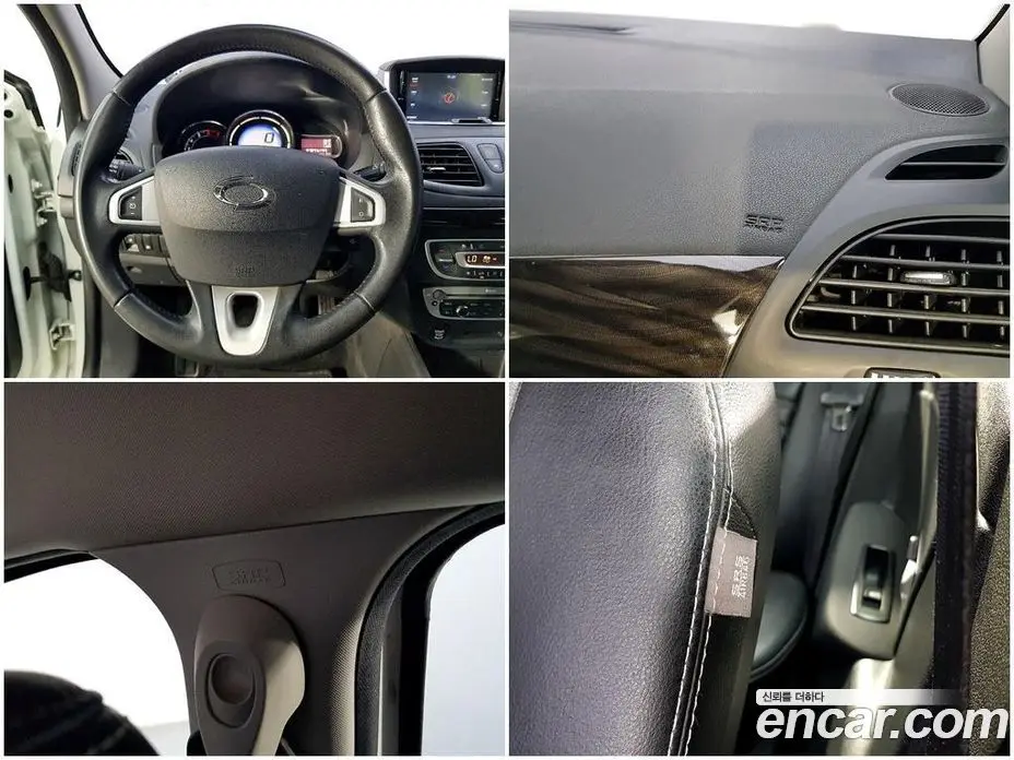 Renault (Samsung) SM3 2013 1.6 автомат (гидро), фото 17 Renault (Samsung) SM3 2013 1.6 автомат (гидро), фото 17