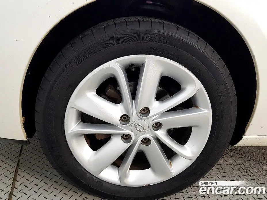 Renault (Samsung) SM3 2013 1.6 автомат (гидро), фото 20 Renault (Samsung) SM3 2013 1.6 автомат (гидро), фото 20