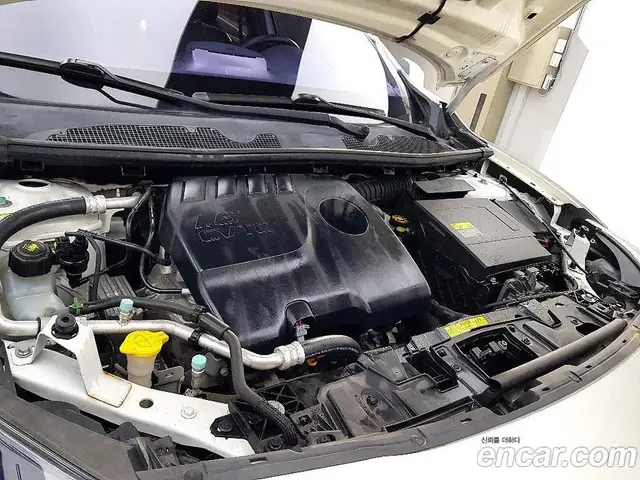 Renault (Samsung) SM3 2013 1.6 автомат (гидро), миниатюра 6 Renault (Samsung) SM3 2013 1.6 автомат (гидро), миниатюра 6