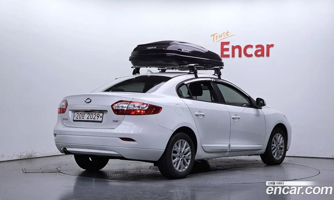 Renault (Samsung) SM3 2013 1.6 автомат (гидро), фото 2 Renault (Samsung) SM3 2013 1.6 автомат (гидро), фото 2