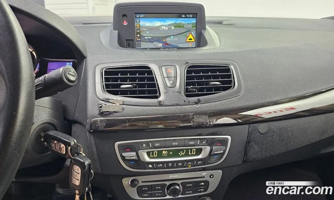 Renault (Samsung) SM3 2013 1.6 автомат (гидро), фото 14 Renault (Samsung) SM3 2013 1.6 автомат (гидро), фото 14