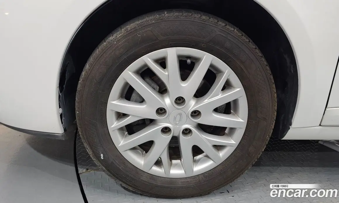 Renault (Samsung) SM3 2013 1.6 автомат (гидро), фото 5 Renault (Samsung) SM3 2013 1.6 автомат (гидро), фото 5
