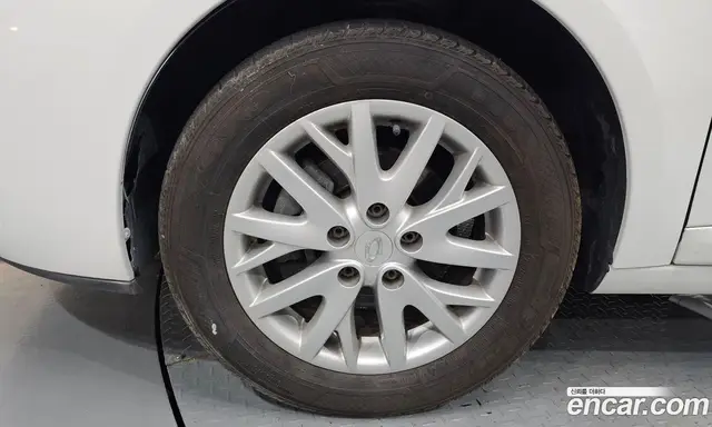 Renault (Samsung) SM3 2013 1.6 автомат (гидро), миниатюра 5 Renault (Samsung) SM3 2013 1.6 автомат (гидро), миниатюра 5