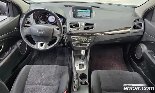 Renault (Samsung) SM3 2013 1.6 автомат (гидро), миниатюра 7 Renault (Samsung) SM3 2013 1.6 автомат (гидро), миниатюра 7