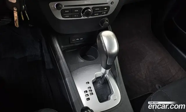 Renault (Samsung) SM3 2013 1.6 автомат (гидро), миниатюра 9 Renault (Samsung) SM3 2013 1.6 автомат (гидро), миниатюра 9
