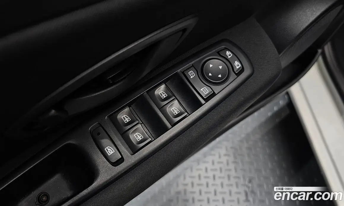 Renault (Samsung) SM3 2014 1.6 автомат (гидро), фото 17