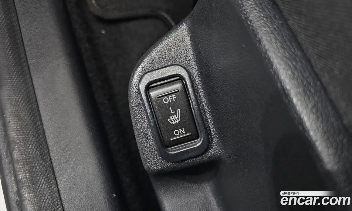 Renault (Samsung) SM3 2014 1.6 автомат (гидро), фото 19