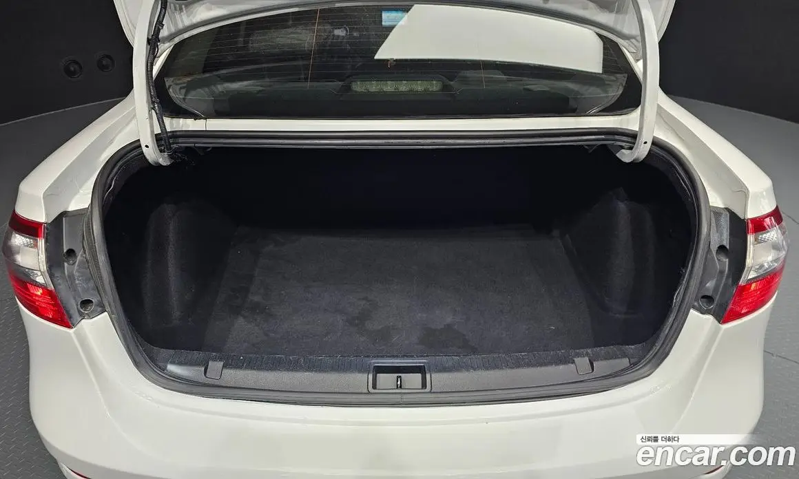 Renault (Samsung) SM3 2014 1.6 автомат (гидро), фото 20