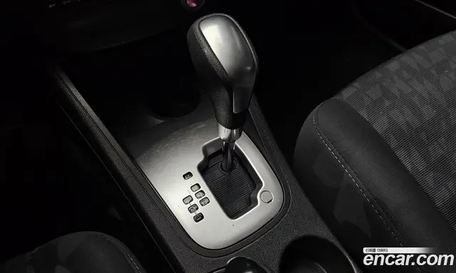 Renault (Samsung) SM3 2014 1.6 автомат (гидро), миниатюра 9