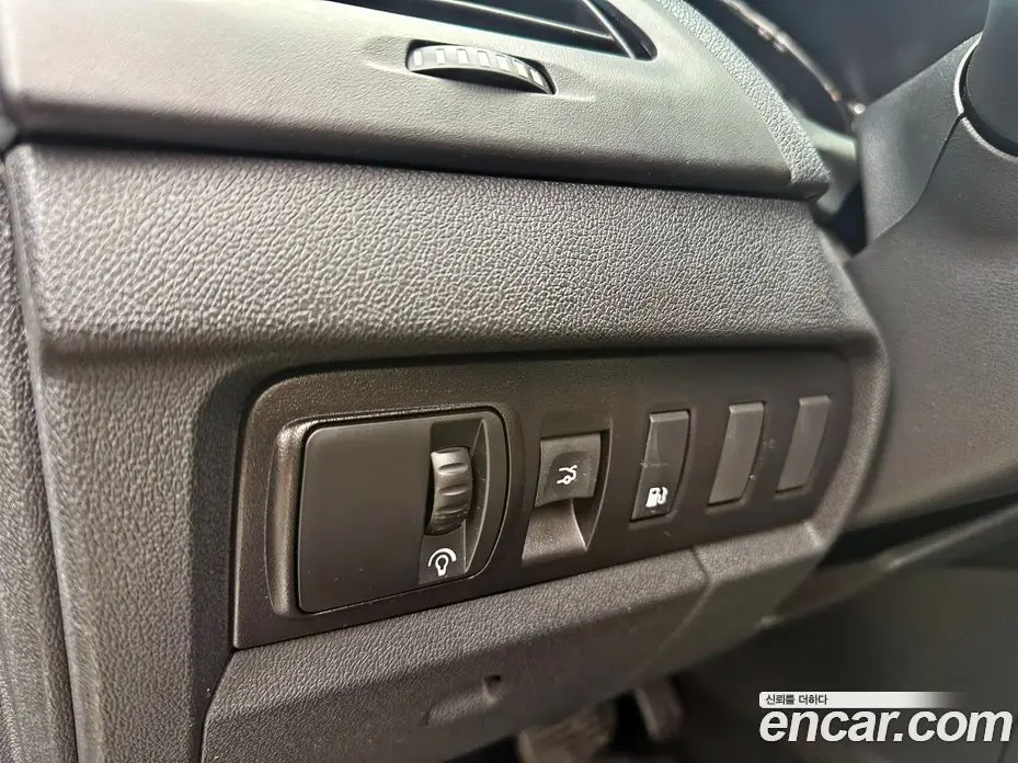 Renault (Samsung) SM3 2014 1.6 автомат (гидро), фото 12