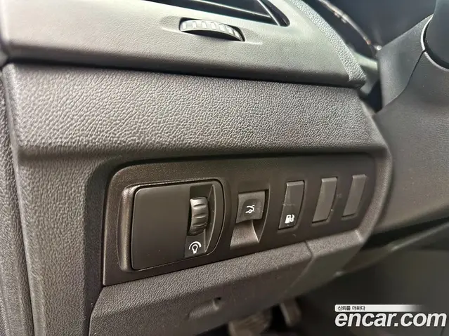 Renault (Samsung) SM3 2014 1.6 автомат (гидро), миниатюра 12