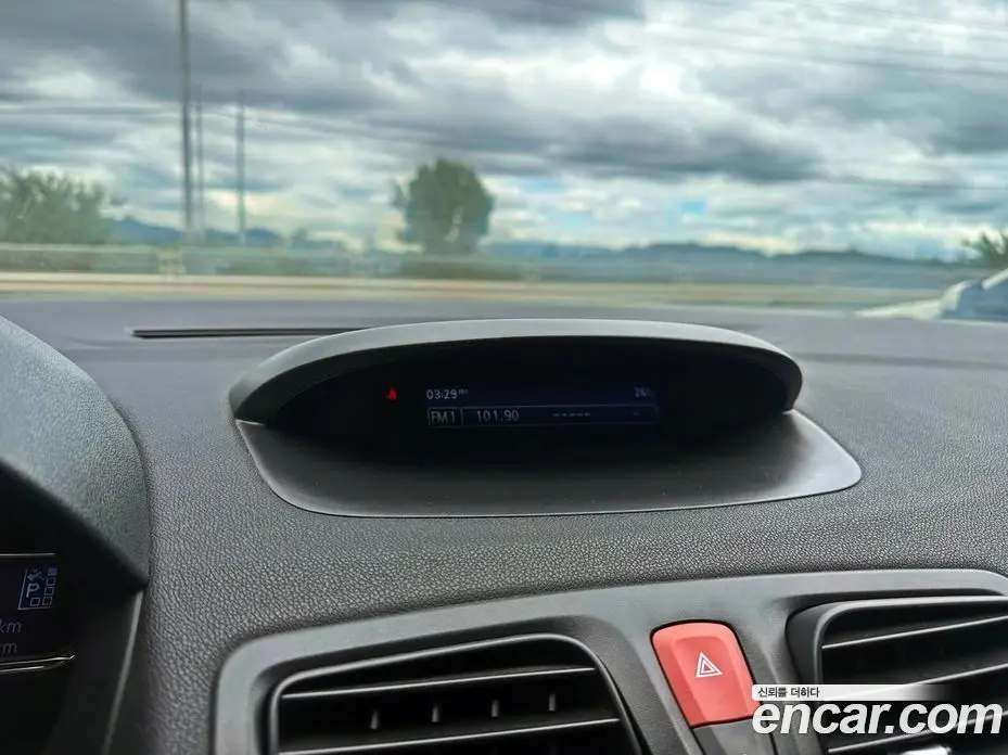 Renault (Samsung) SM3 2014 1.6 автомат (гидро), фото 16